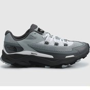 Resim The North Face Vectiv Taraval Gri Erkek Sneaker NF0A52Q1RO51 
