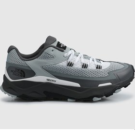 Resim The North Face Vectiv Taraval Gri Erkek Sneaker NF0A52Q1RO51 