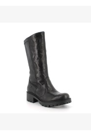 Resim IGI&CO Kadın Çizme 8663200 CAPRA MET PARKE AMERICA Nero 