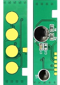 Resim Xerox B205-106r04348 Toner Chip 