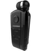 Resim Prestigegoods Bluetooth Kulaklık Fineblue F910 Csr4.1, Geri Çekilebilir, İki Cep Tel. Bağlanabilir, Gürültü Azaltma, 7 Gün Bekleme 