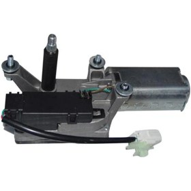 Resim Sılecek Cam Motoru Arka Tek Kapı Fıat Doblo 64343021 