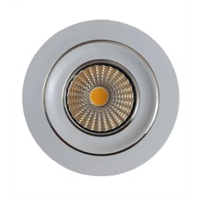 Resim Yiğitled Yigitled 12V LED Spot Yat,karavan,oto 3W LED Günışığı 3000K 