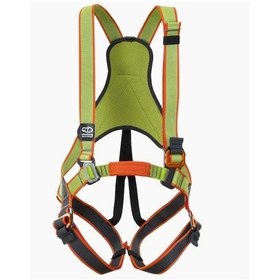 Resim Ct Jungle Full Body Harness Çok Renkli 