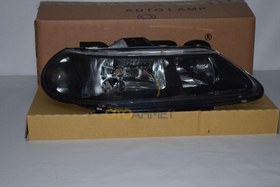 Resim Renault Laguna 1 Ön Far Sağ 7701047881 