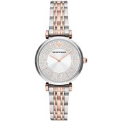 Resim AR11537 Kadın Kol Saati Emporio Armani