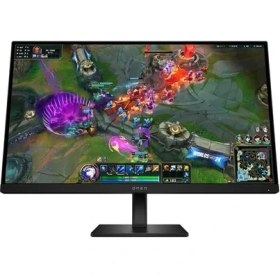 Resim Hp 27" IPS Omen 27QS G2 AW3V0AA 1ms 280HZ Hdmı-Dp Gamıng Monitör 2560X1440 