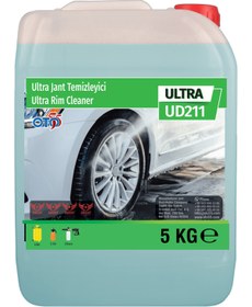 Resim OTO55 Jant Temizleme 5000 ml 