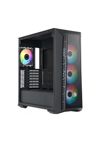 Resim Cooler Master MB520 MB520-KGNN-S03 E-Atx Oyuncu Bilgisayar Kasası 