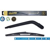 Resim Daihatsu Sırıon Iı M3 2004 Sonrası Arka Silecek Komple Kol + Süpürge 