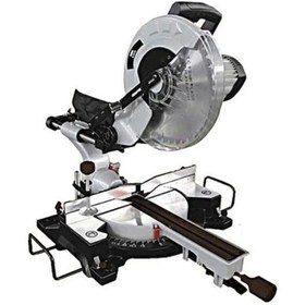 Resim Attlas G6l305 Kızaklı Gönye Kesme Makinesi 