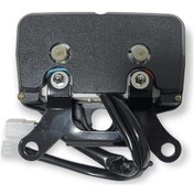 Resim Agk Klm Saatı Komple 160km Mht00525 