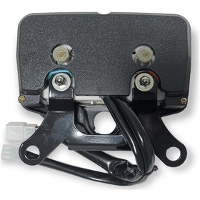 Resim Agk Klm Saatı Komple 160km Mht00525 