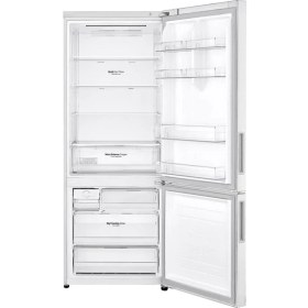 Resim Lg GC-B569NQLM E Sınıfı 462 Lt No Frost Buzdolabı 