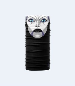 Resim BandanaX Asajj Ventress Bandana 