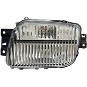 Resim Mıtsubıshı Fuso Canter Sol Sis Lambası 2012-2020 