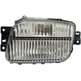 Resim Mıtsubıshı Fuso Canter Sol Sis Lambası 2012-2020 