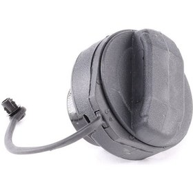 Resim Vw Volkswagen Golf3 Vento Passat Benzın Depo Kapagı 1J0201556 