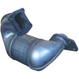 Resim Egzoz Store RENAULT 1.5 8V K9 DCi KATALİTİK KONVEKTÖR E-4 2005-12 