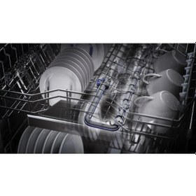 Resim Siemens Sn25eı82at 8 Programlı 13 Kişilik Bulaşık Makinesi 