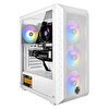 Resim Raxius Nova G2 R7 4060TI-77A002 Ryzen7 7700 16 GB RAM 1 TB SSD RTX4060Ti 8 GB FreeDOS Gaming Masaüstü Bilgisayar 
