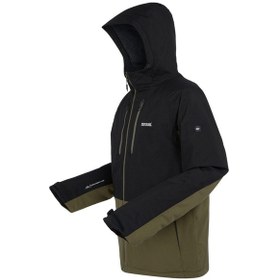 Resim Regatta Hightonpadded Iıı Erkek Mont-Kahverengi 