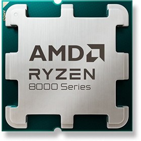 Resim Amd Ryzen 5 8400F 4.20GHZ 16MB Am5 Mpk 