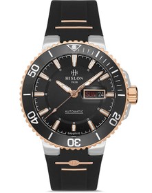 Resim Hislon Sd137t-04br Erkek Kol Saati 