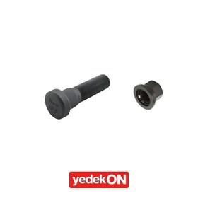 Resim 3430 Cargo Ön 88 Mm Bijon Somun Set 