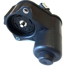 Resim Audi A6 2.0 Dizel 2005-2011 Arka Fren Ayar Pompası (6 Dış Diş) 