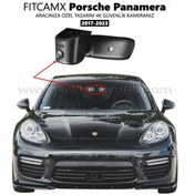 Resim FitCamX - Porsche Panamera Modele Özel 4K Araç Kamerası (2017-2023) (FT-HY7708-PP) 