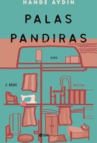 Resim Palas Pandıras 