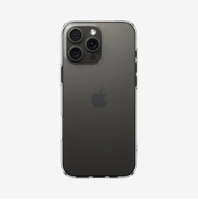 Resim STOREMAX znnr iPhone 16 Pro Max Kılıf Crystal Flex Rose Crystal - ACS08027 znnrshop 998259 