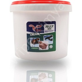 Resim Jelly Mıx El Temizleme Kremi - 15 Kg 