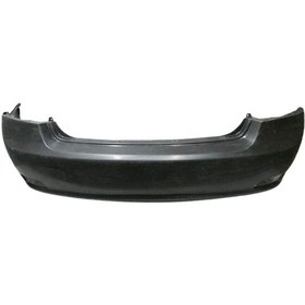Resim KIA CERATO ARKA TAMPON 2004-2006 866112F200 