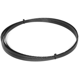 Resim Şerit Testere L:3980 Mm W:20 Mm T:6.3 N4400 