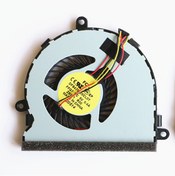 Resim HP Uyumlu 255 G4 , 250 G4 Laptop Cpu İşlemci Soğutucu 