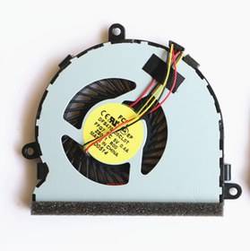 Resim HP Uyumlu 245 G3 Laptop Cpu İşlemci Soğutucu 