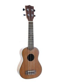 Resim Tiamo Soprano Ukulele Taşıma Çantası 