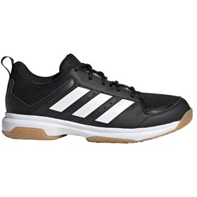 Resim adidas Ligra 7 W Kadın Voleybol Ayakkabısı Gy7648 