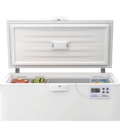 Resim Loyka BT1000 Alarmlı Buzdolabı Termometresi 