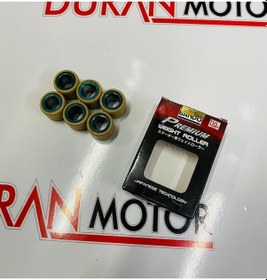 Resim Ön Varyatör Tahrik Burcu 6Lı Set Bando - Honda Activa (536511712) 