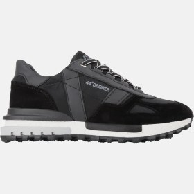 Resim Marcomen 20354 Erkek Günlük Deri Spor Ayakkabı Siyah 