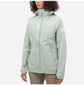 Resim Millet Seneca Goretex 3l Ceket Kadın Mıv10332 Mıllet.n4239 Beyaz 