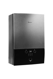 Resim Daikin Ndj Smart Premix 24 Kw Tam Yoğuşmalı Kombi (6 Yıl Garanti) + Baca Seti 