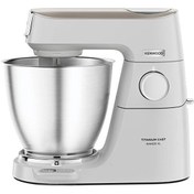 Resim Kenwood KVL65.001WH Titanyum Chef Baker XL Beyaz Mutfak Şefi 