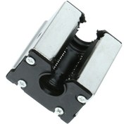 Resim Suntek Açılış Rulman Kılavuzu Bush Toz Geçirmez Kutu Açık 