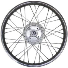 Resim Cub 110Ft Arka Jant Telli 140-17 
