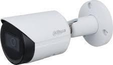 Resim IPC-HFW2531S-S-0360B 5 MP 3.6 mm Lensli Ip Bullet Dome Kamera Dahua