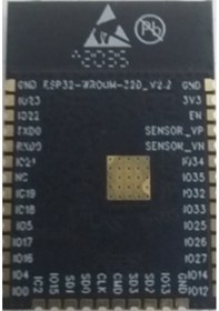 Resim Esp32-Wroom-32D 8Mb 